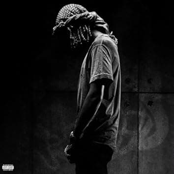 RICH AMIRI GRIT and GRACE (The Official Album Release Party)