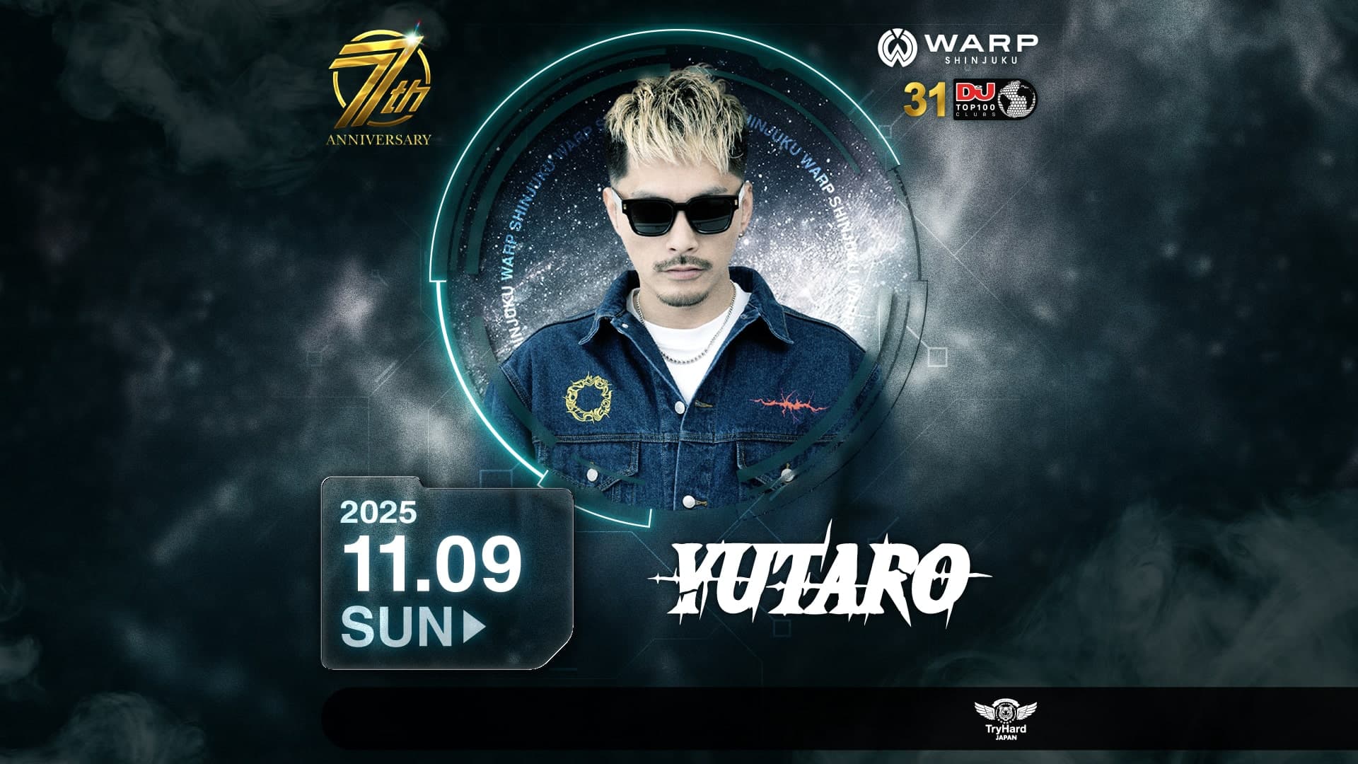 DJ Yutaro