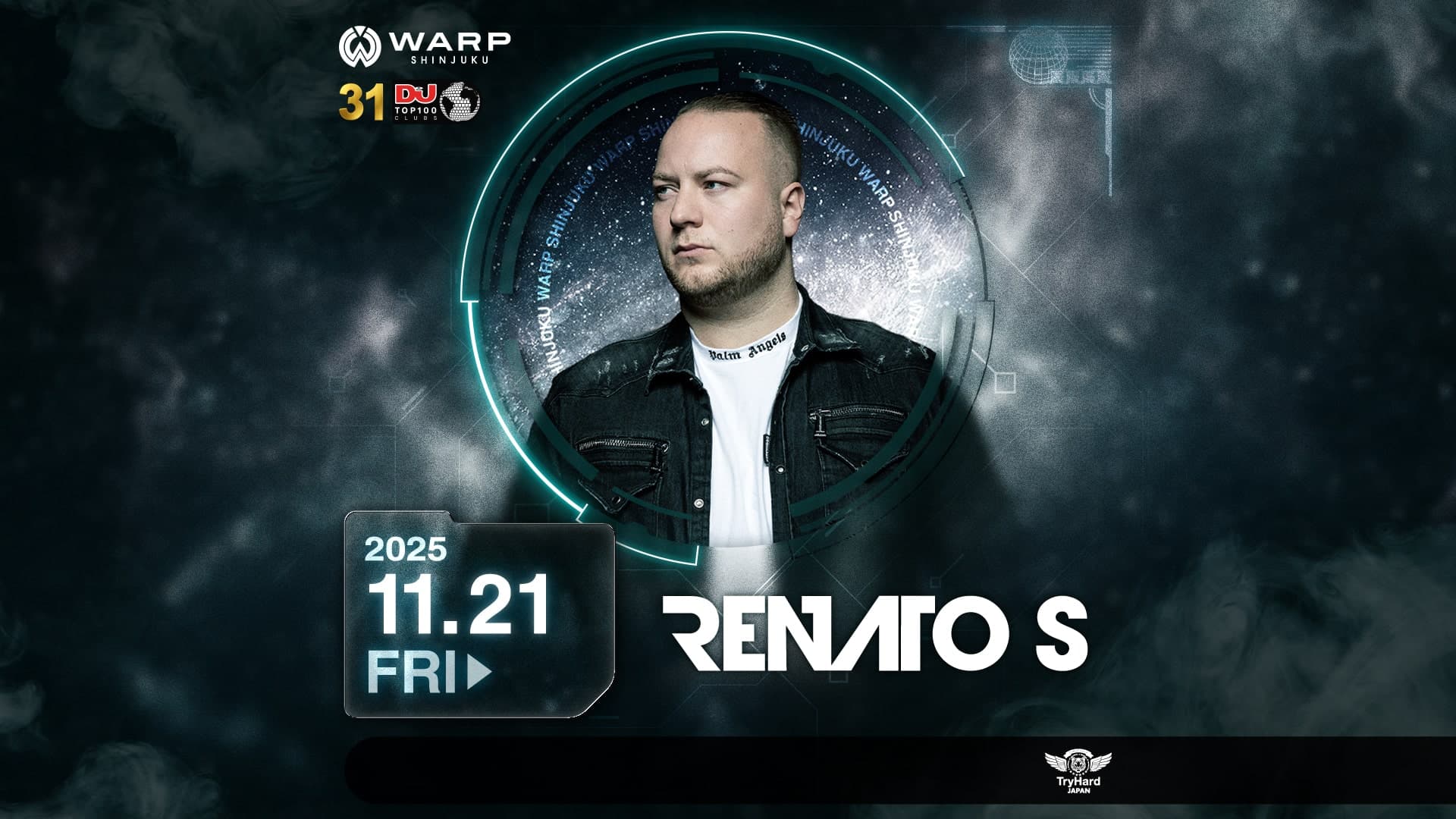 RENATO S