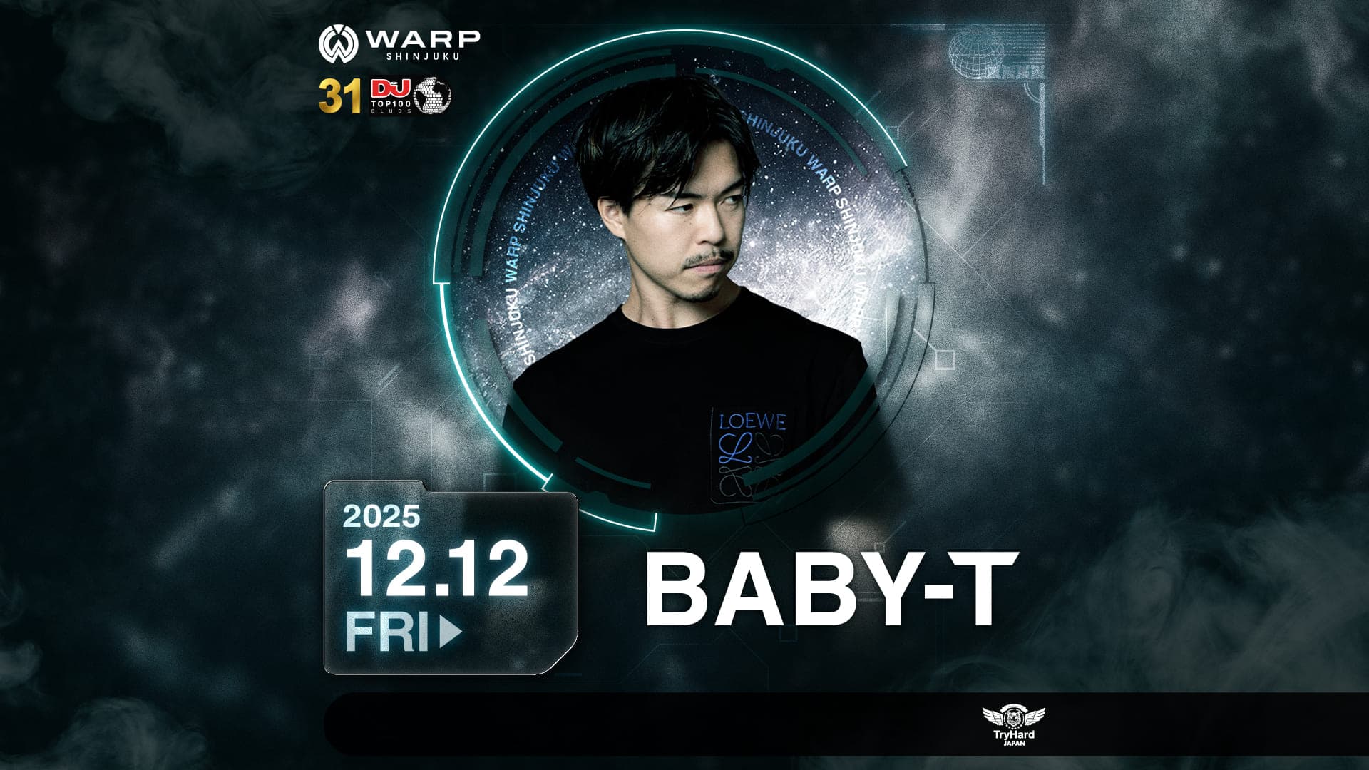 BABY-T