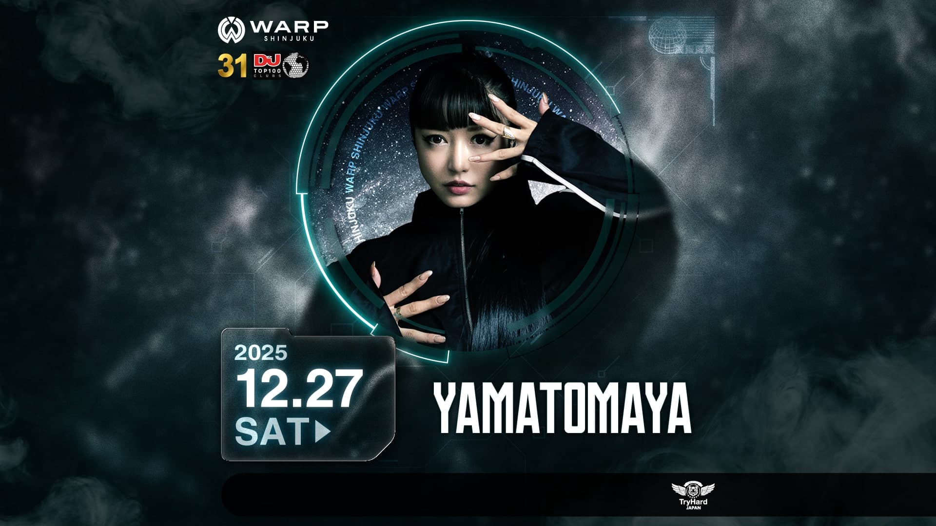 YAMATOMAYA