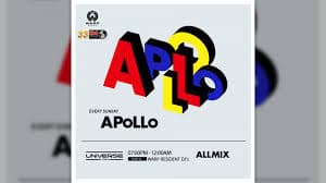 APOLLO