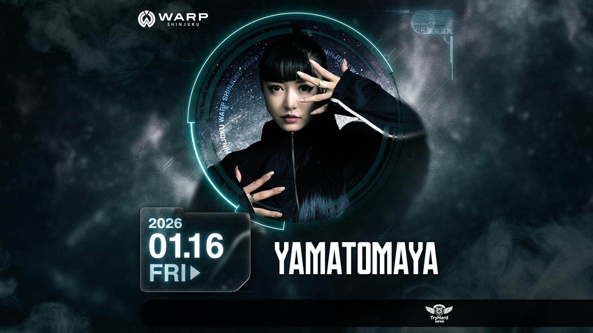 YAMATOMAYA