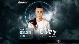 USVY