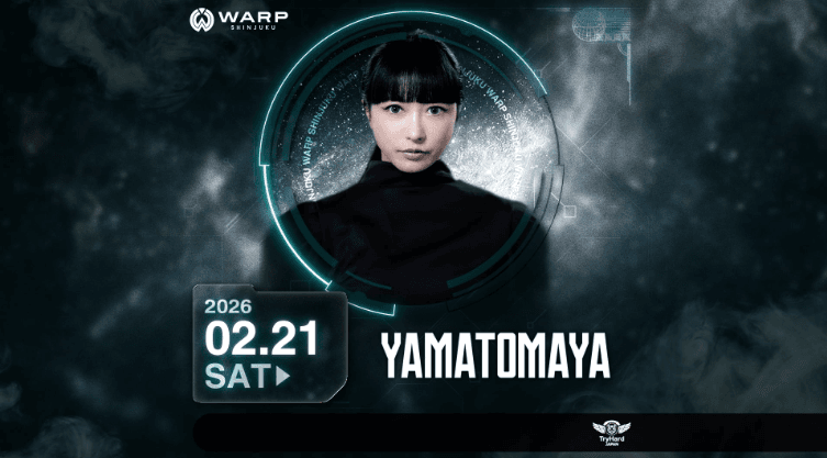 Yamatomaya
