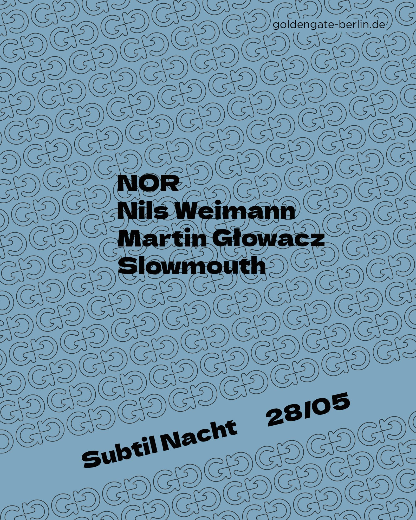 Subtil Nacht