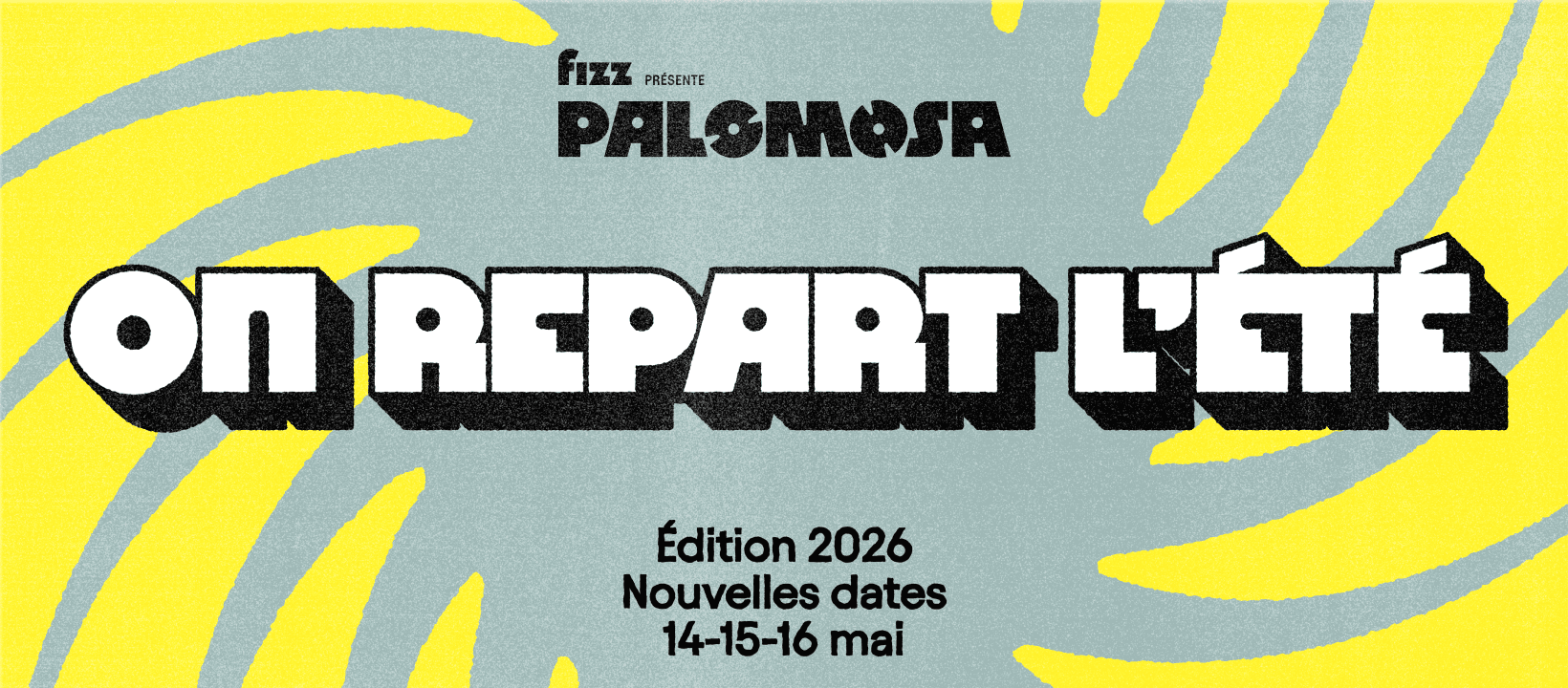 Festival Palomosa 2026