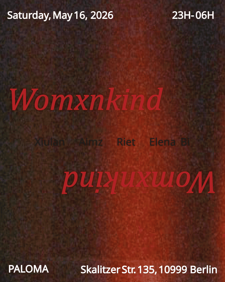 Womxnkind