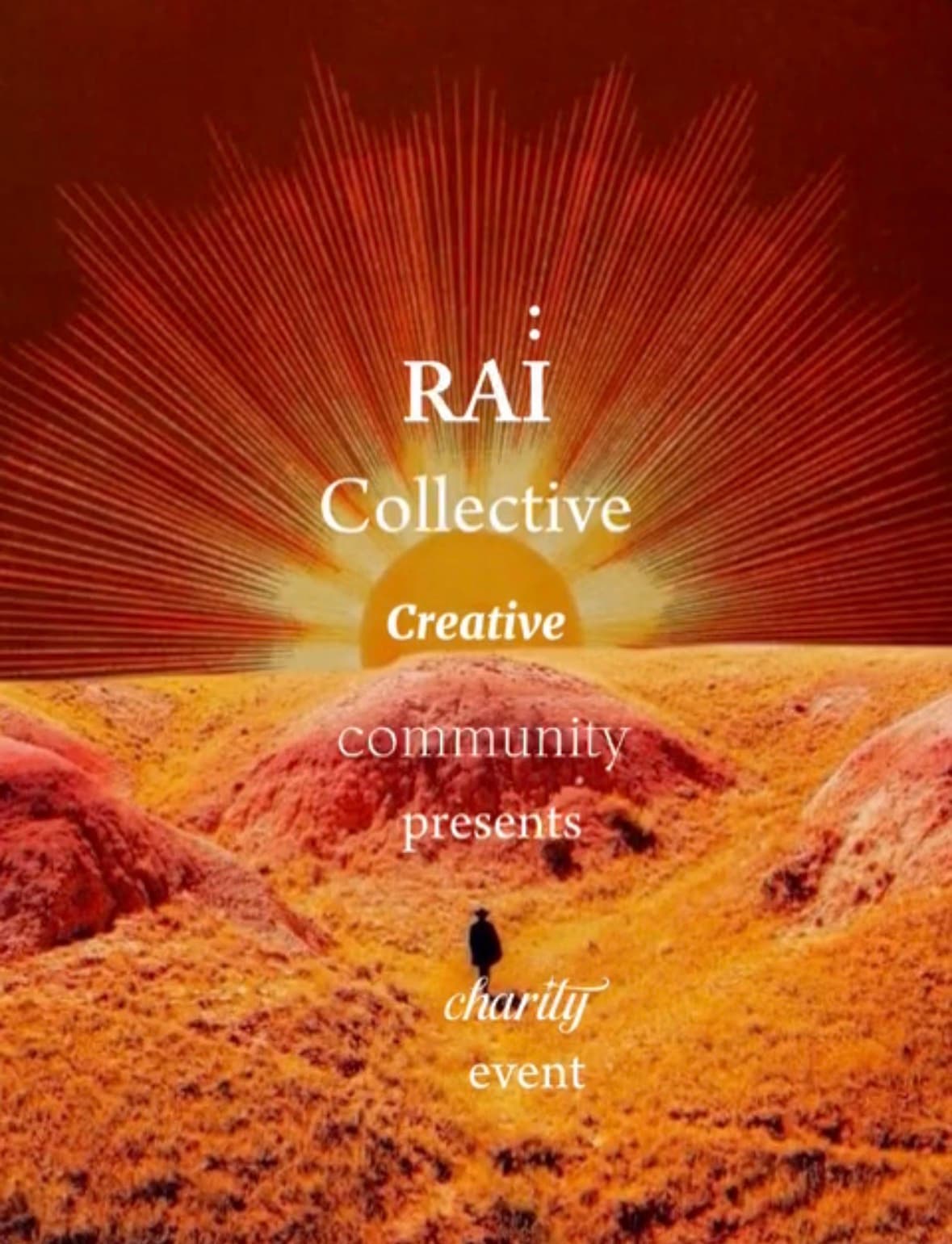 RAĪ FANTASY