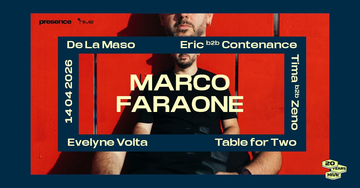 Marco Faraone