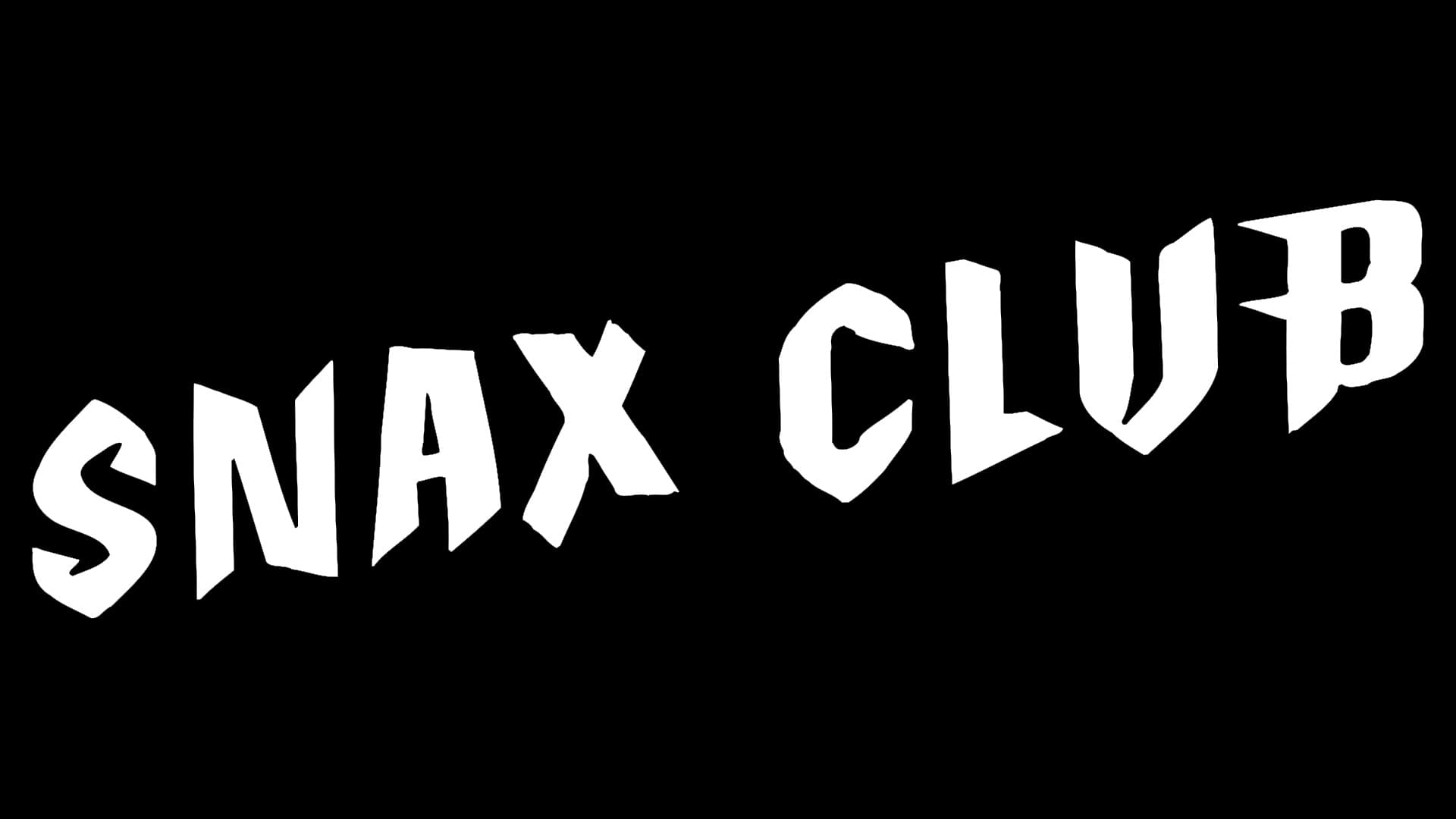 SNAX CLUB