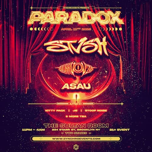 PARADOX