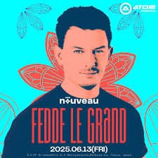 Fedde Le Grand