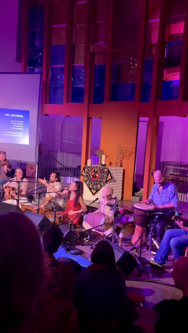 Kirtan Special