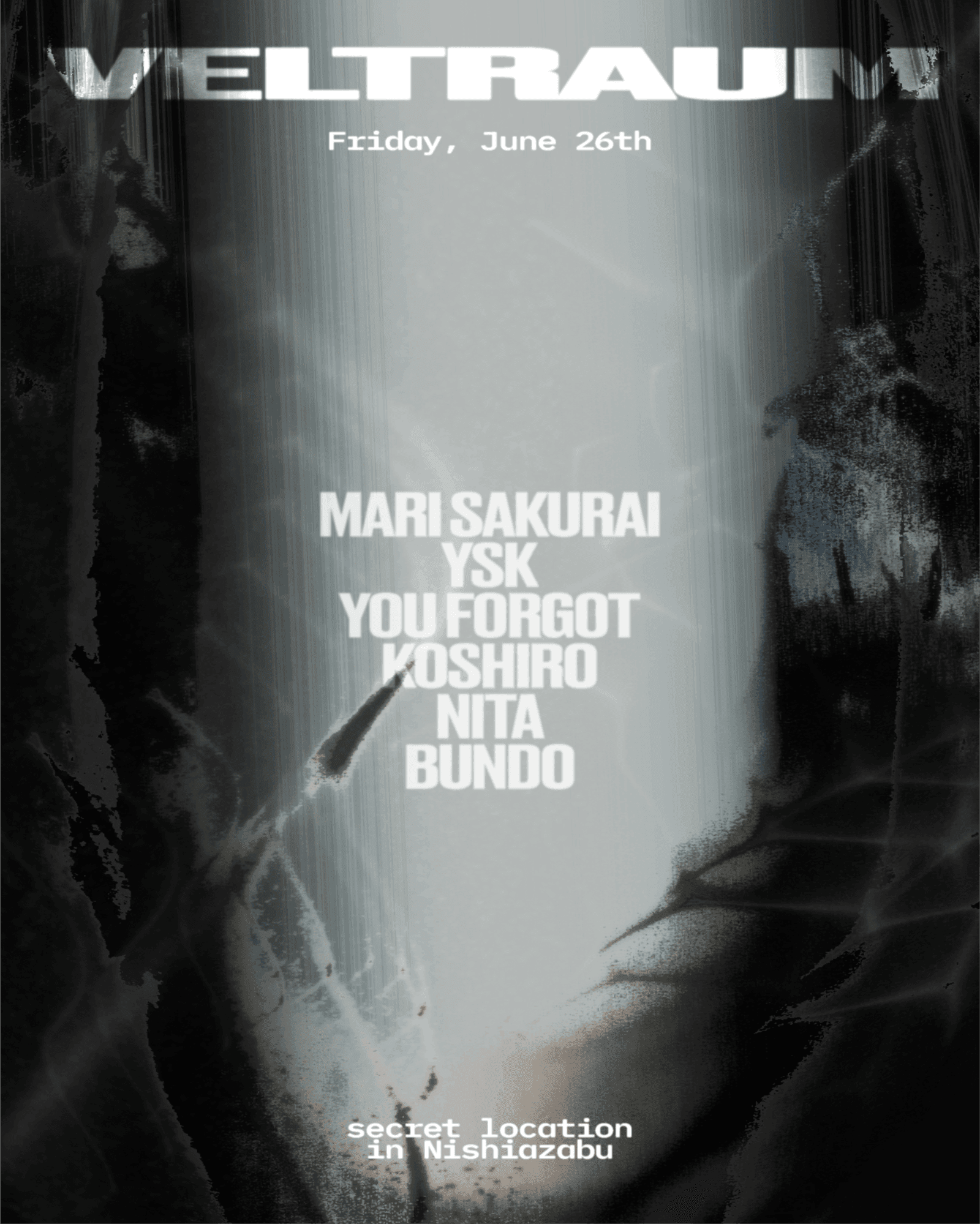 VELTRAUM / Mari Sakurai