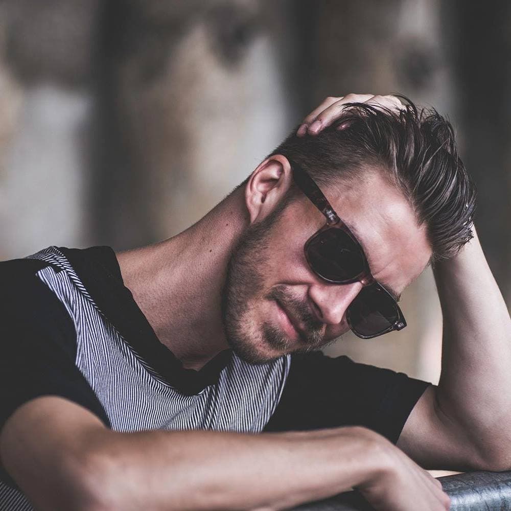 swadinger mit Sven Swade & Freunde