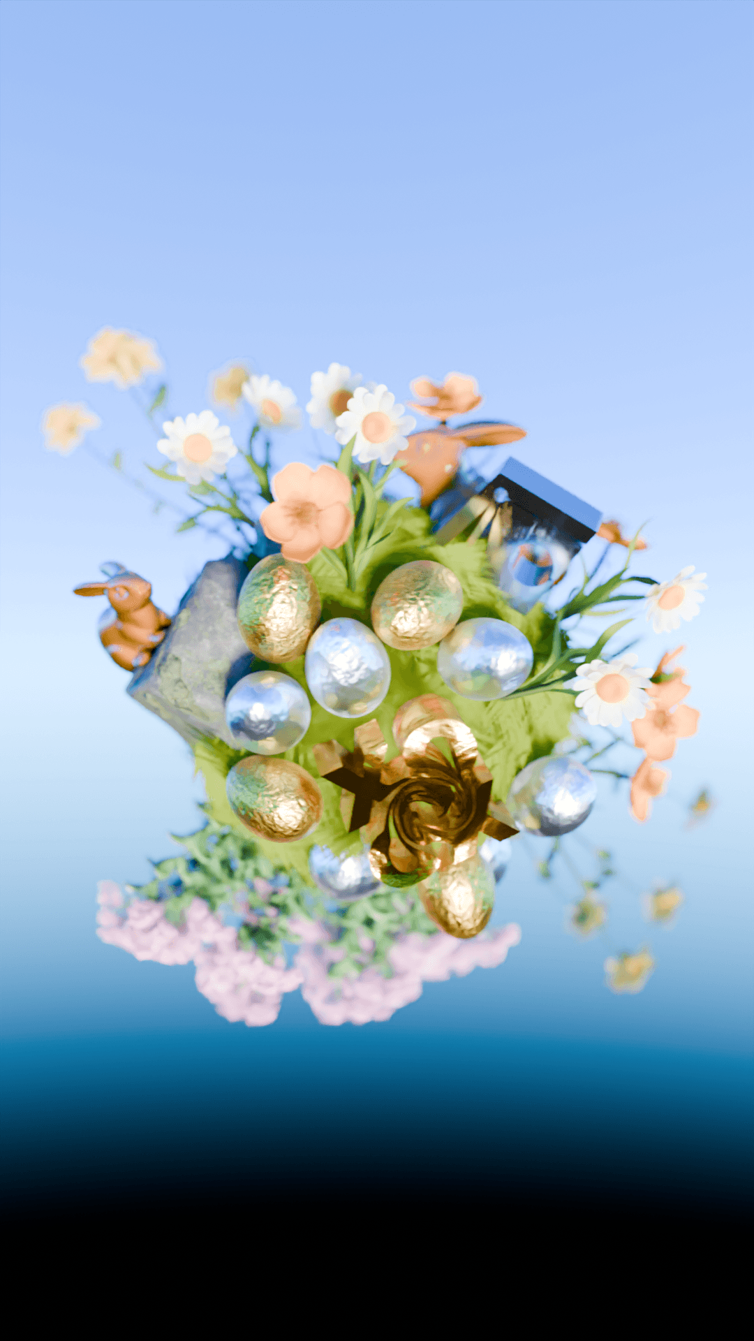 XOXO - EASTER SPECIAL w/ Ben Derris, SECRET ACT & MORE