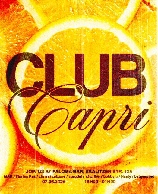 club capri