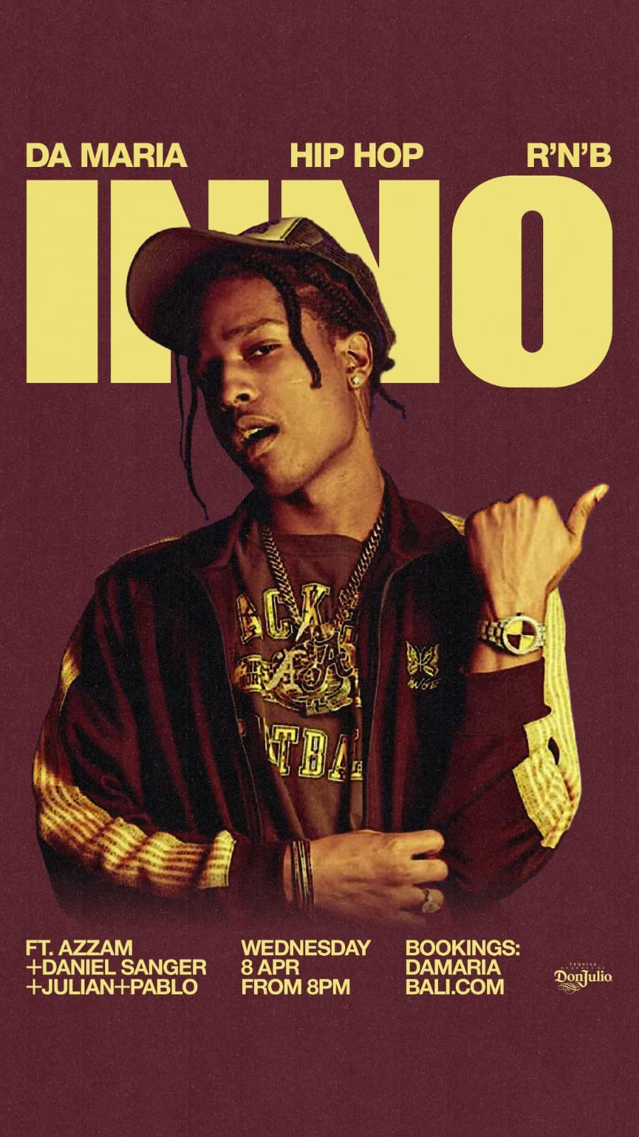 INNO WEDNESDAY