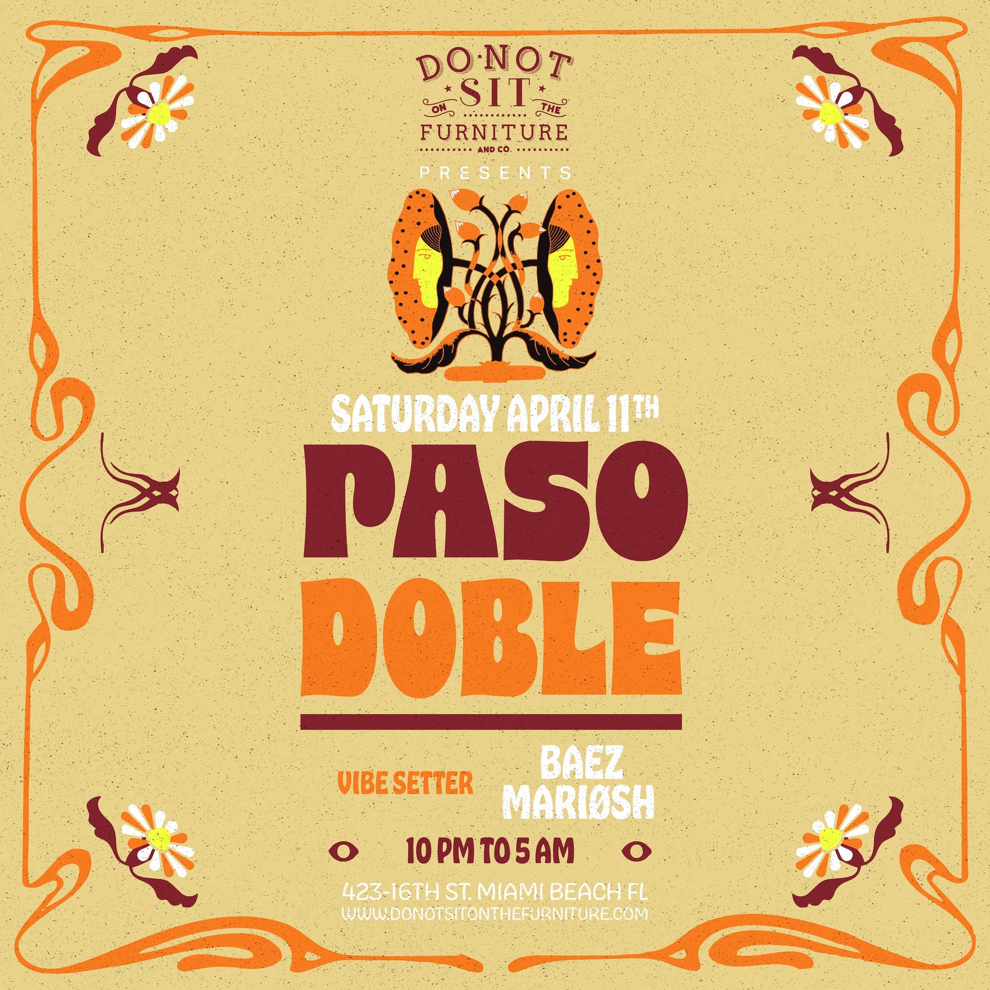 Paso Doble