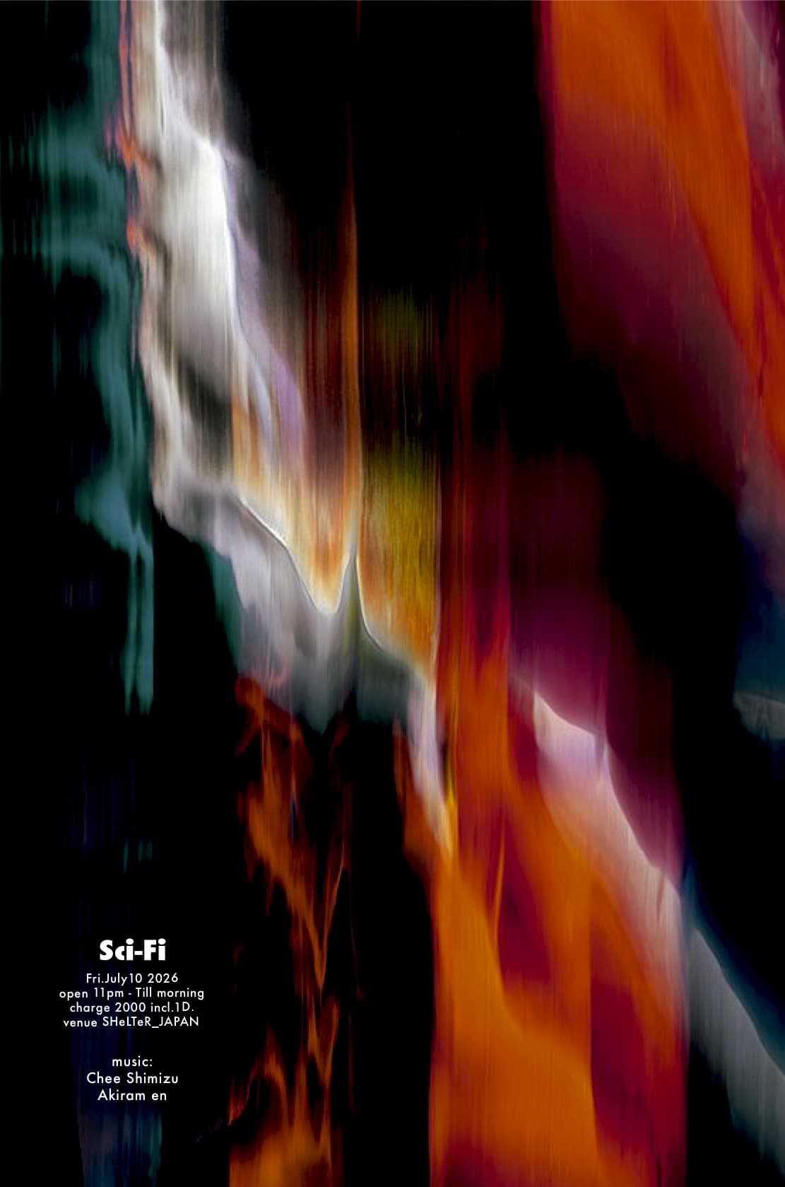 Sci-Fi