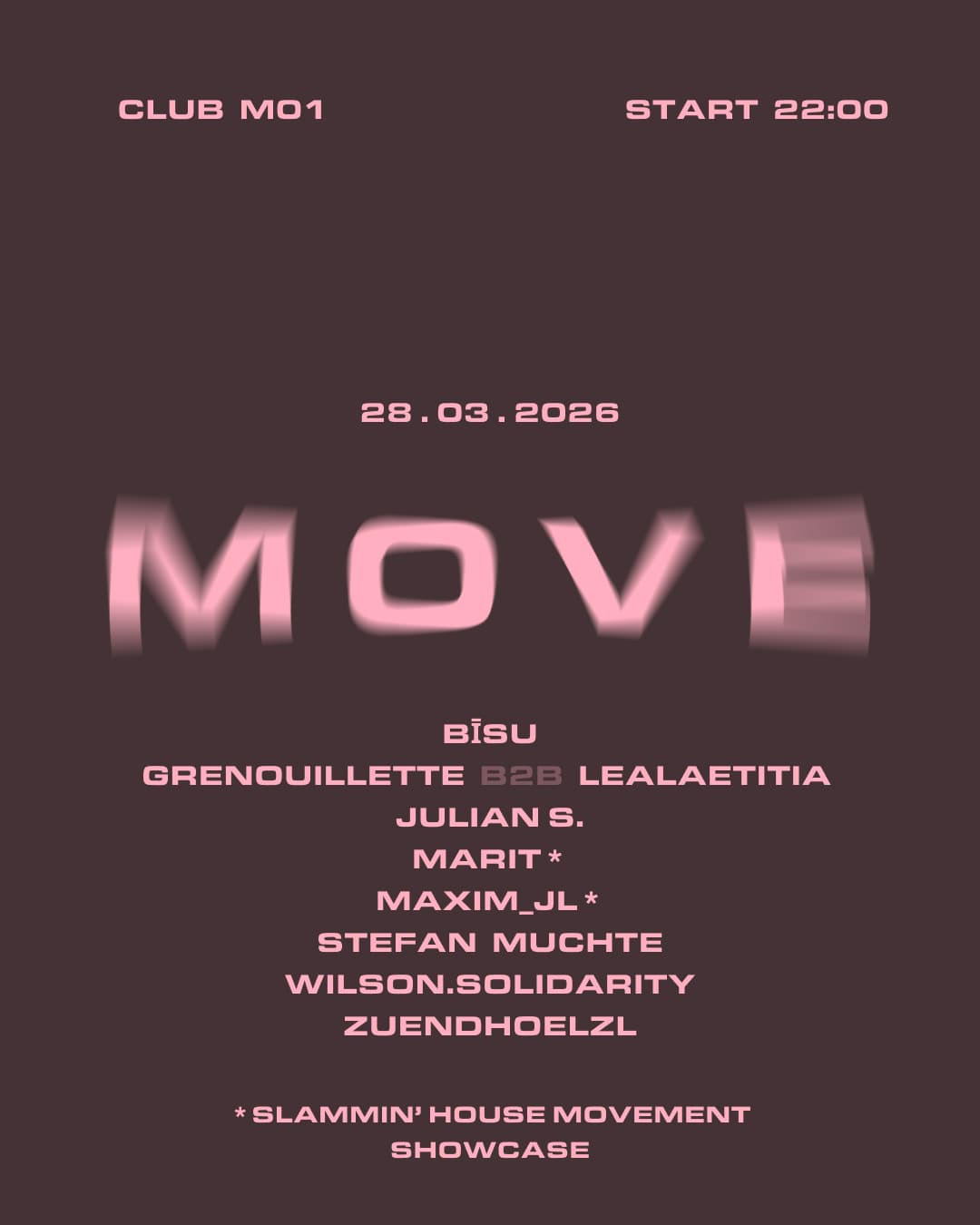 MOVE