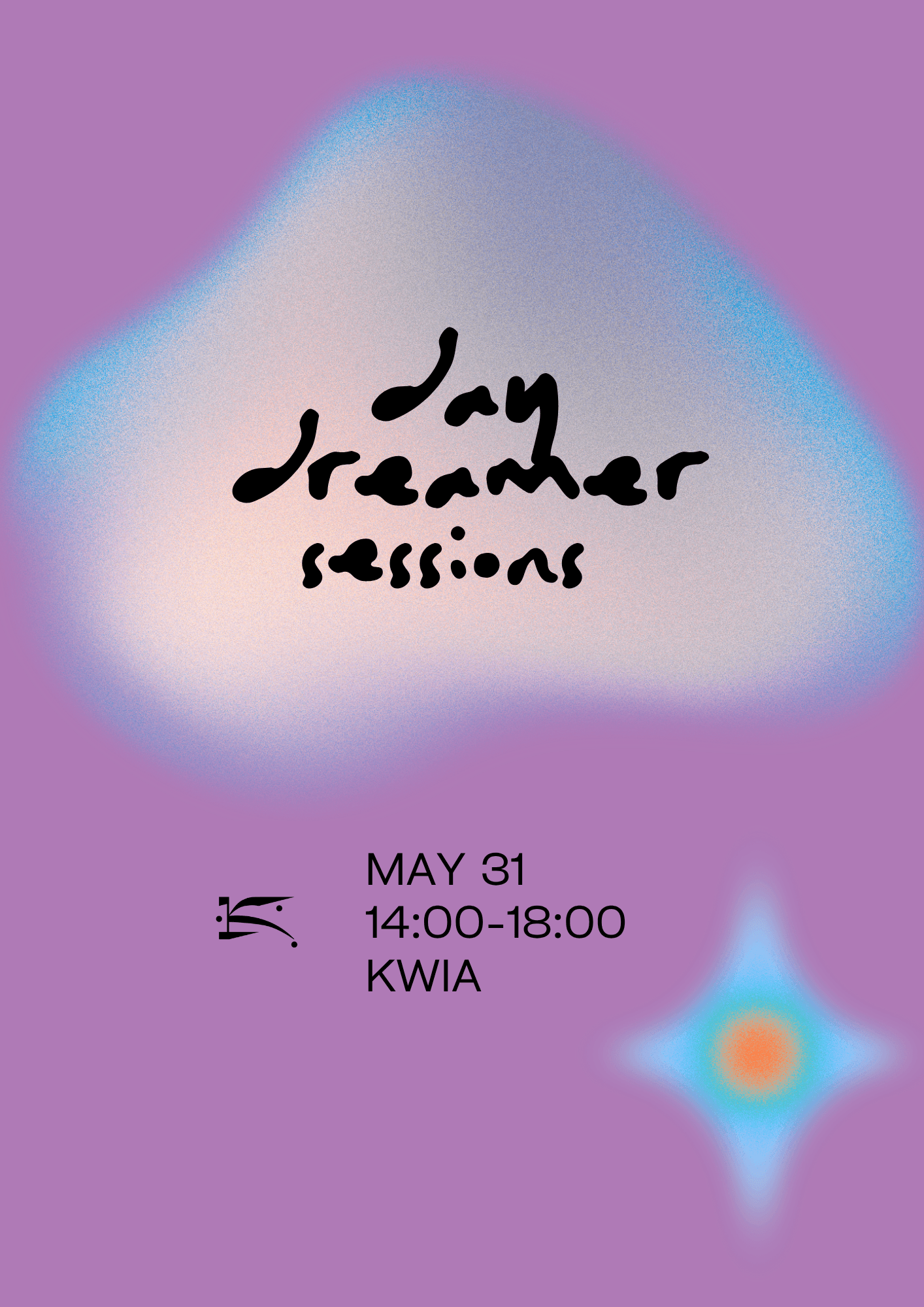 Kwia x Day dreamer sessions x KLEM