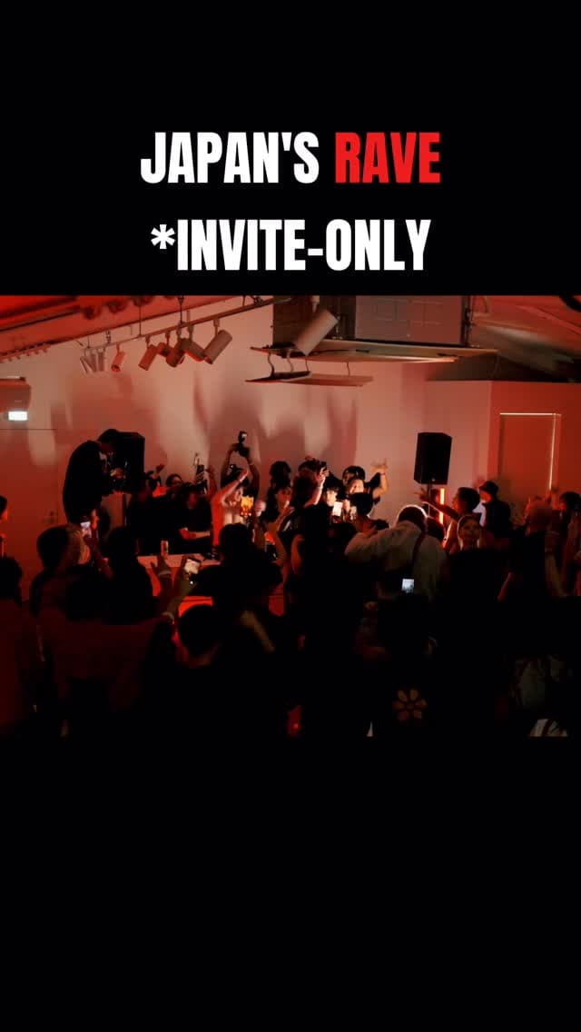 zerohertzclub Rave