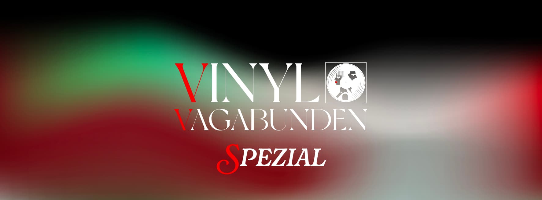 Vinyl Vagabunden SPEZIAL