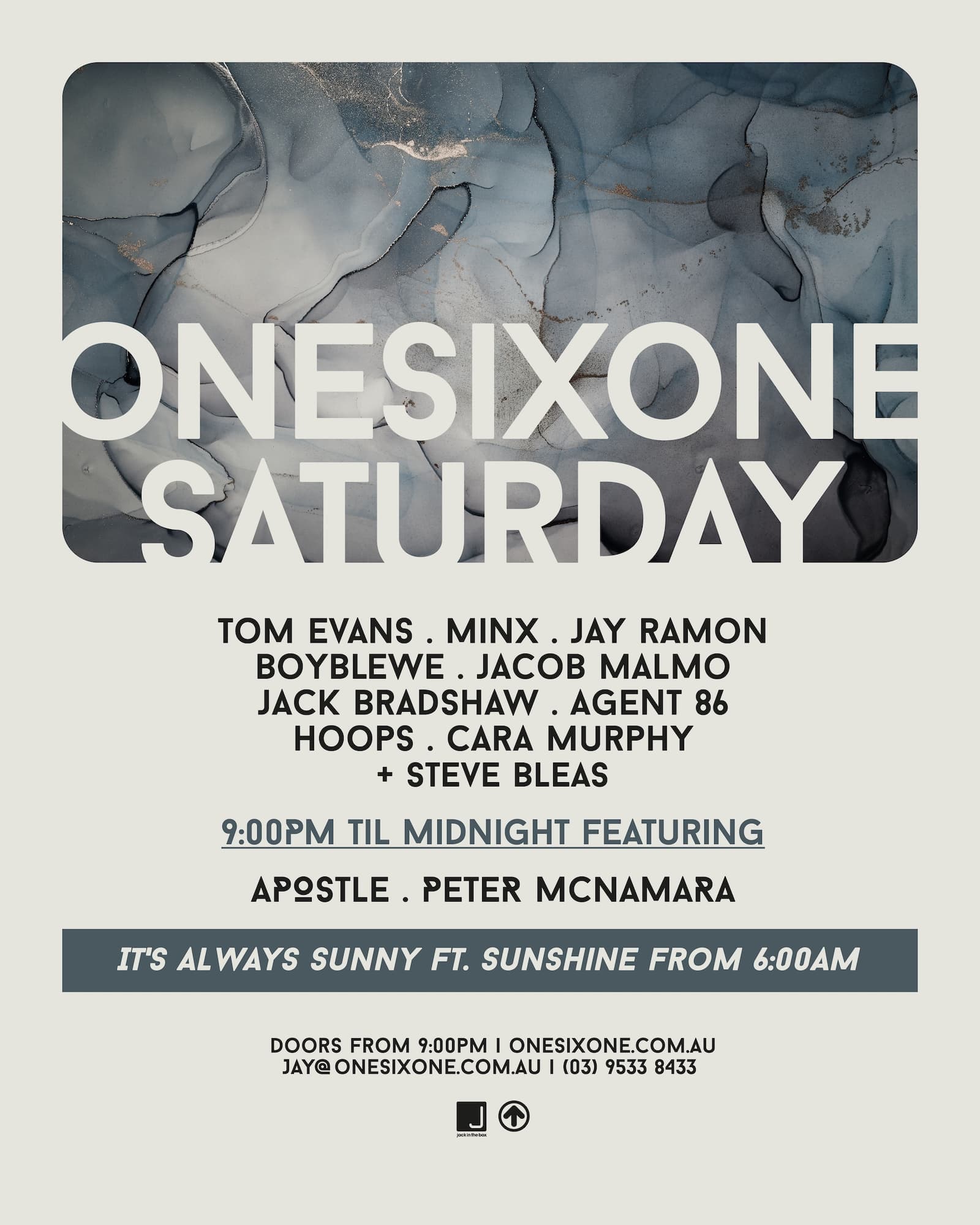 Audio Porn - onesixone Saturday's