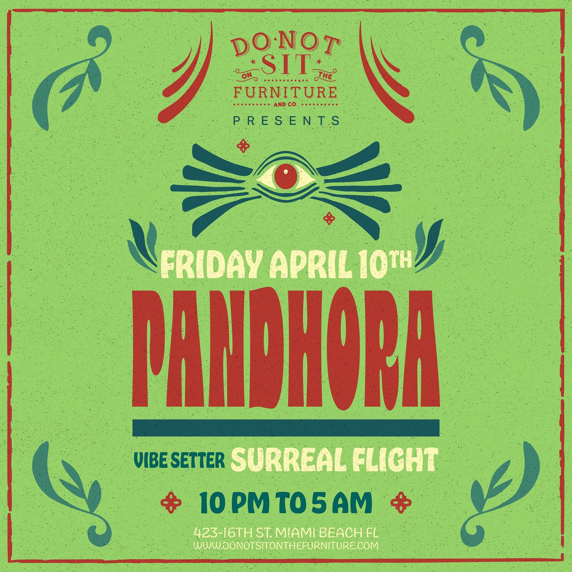 Pandhora