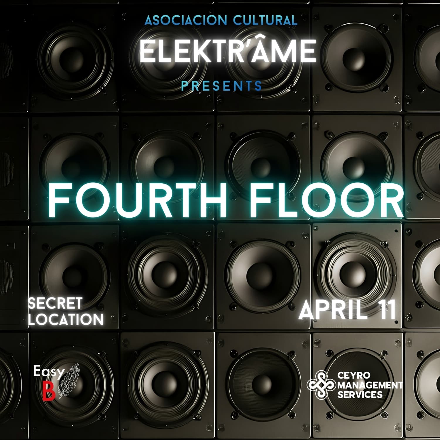 Fourth Floor