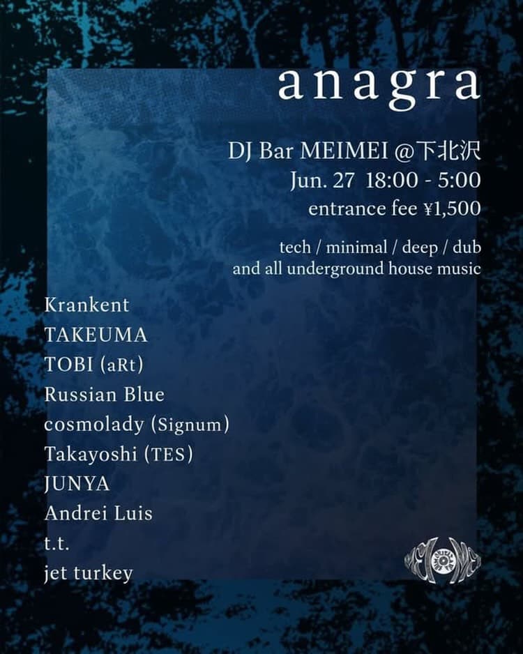anagra