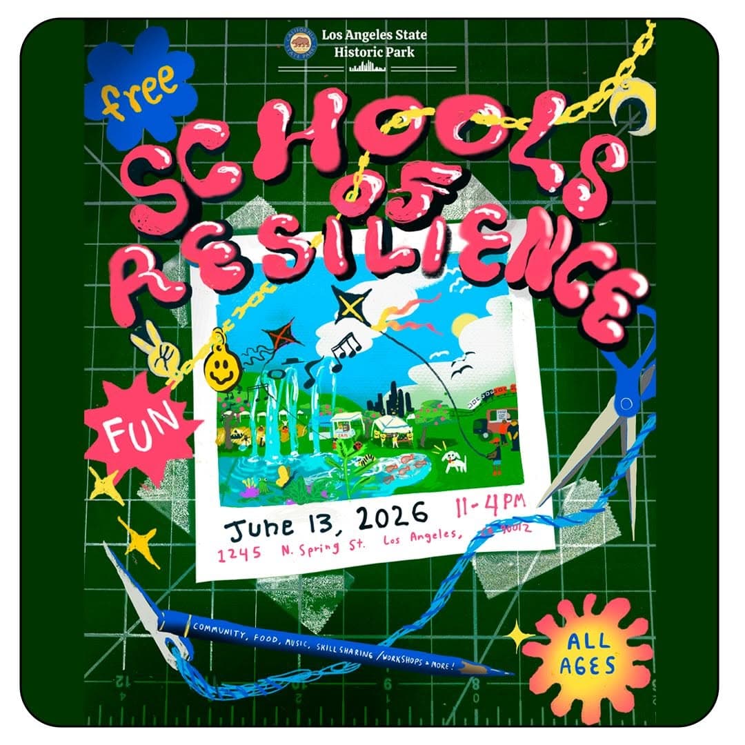 SCHOOLS OF RESILIENCE