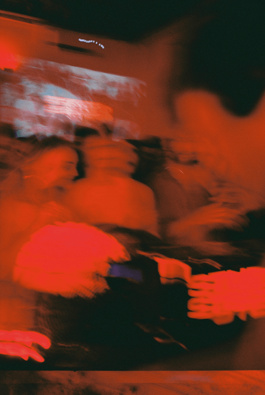 OFF Studio Stereo x Cupula x Seguim pres. Mood Waves showcase with DJ Tjizza & SHAQUE