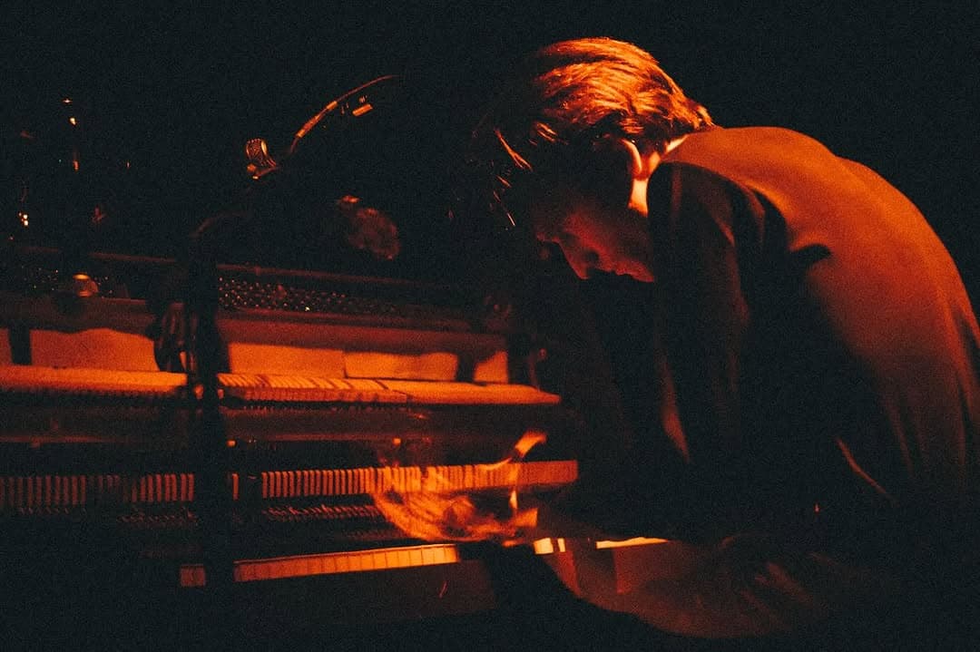 Mastery & MONOM Present Jon Hopkins, Maddie Ashman & Leo Abrahams