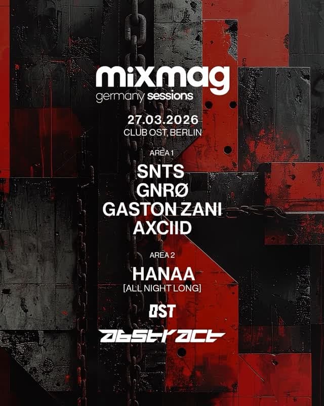 Germany Sessions