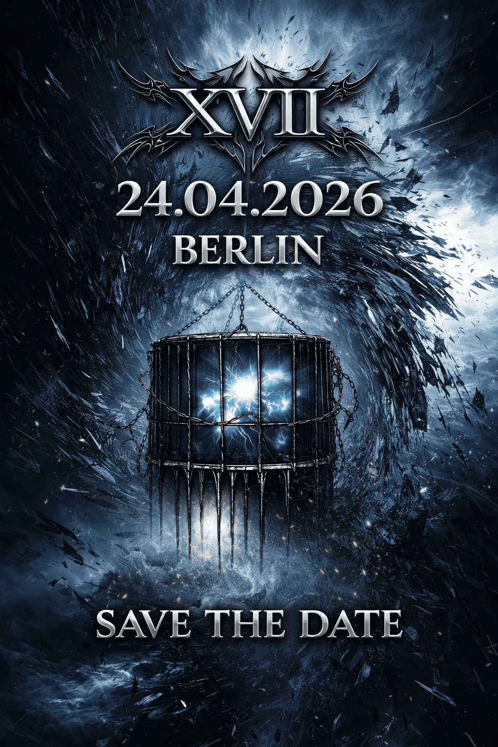XVII - AMT BERLIN
