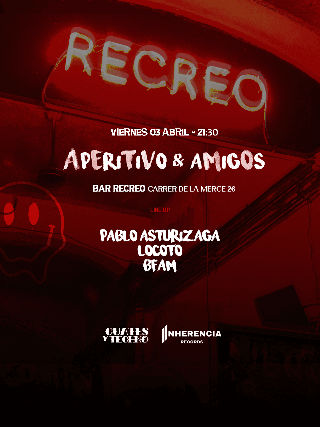 Aperitivo & Amigos