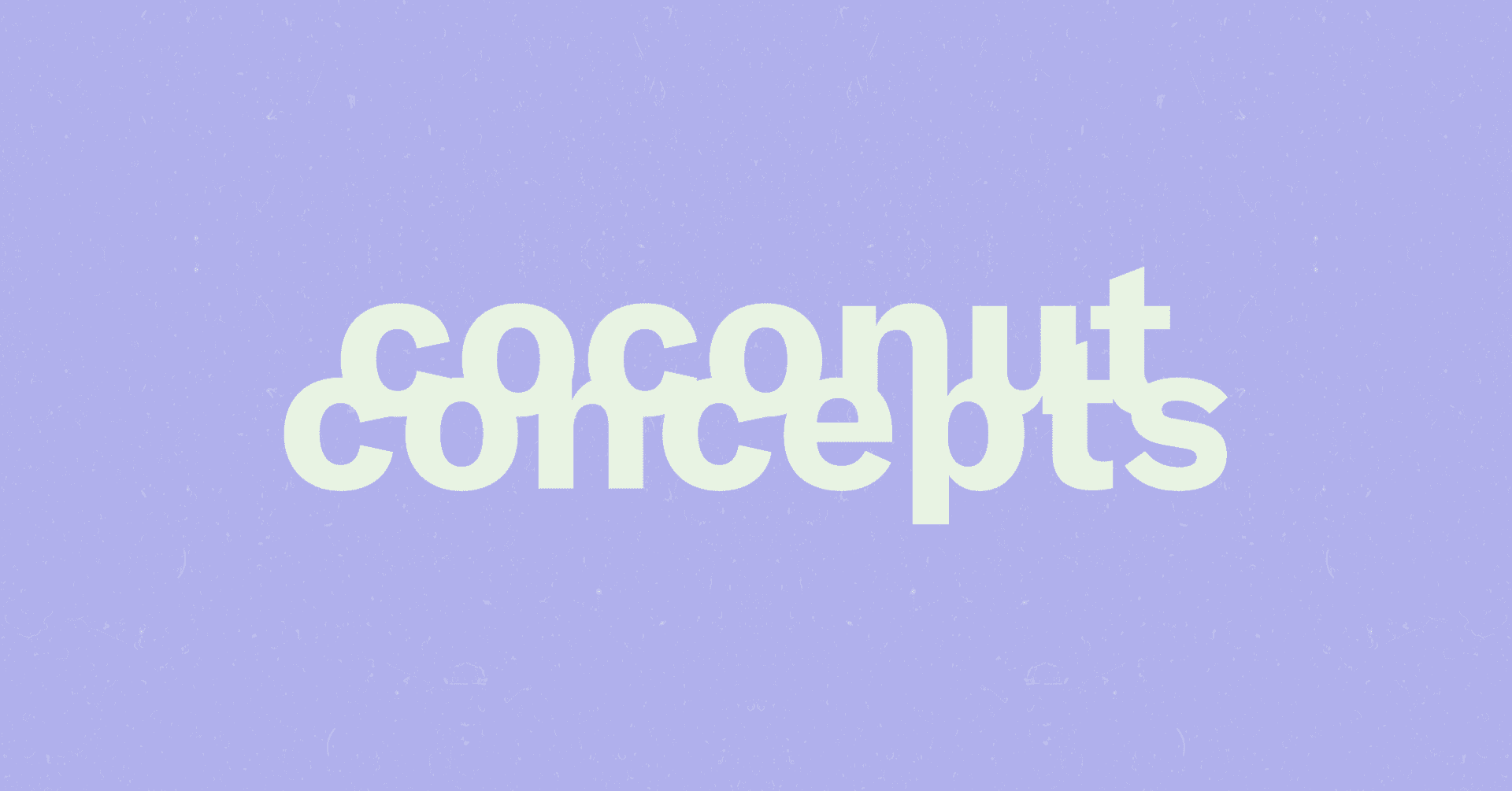coconut concepts x Horvath: May Day Street Party