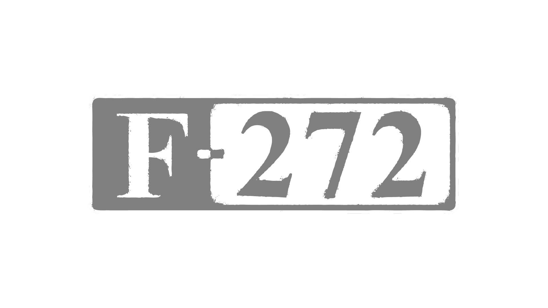F-272 1st ONE-MAN LIVE The Dissonant ”I DOLL”