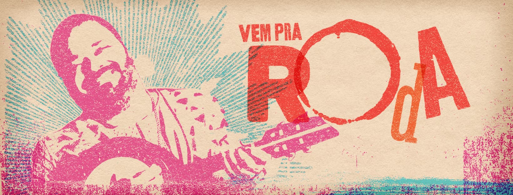 Roda - Pool Party Edition