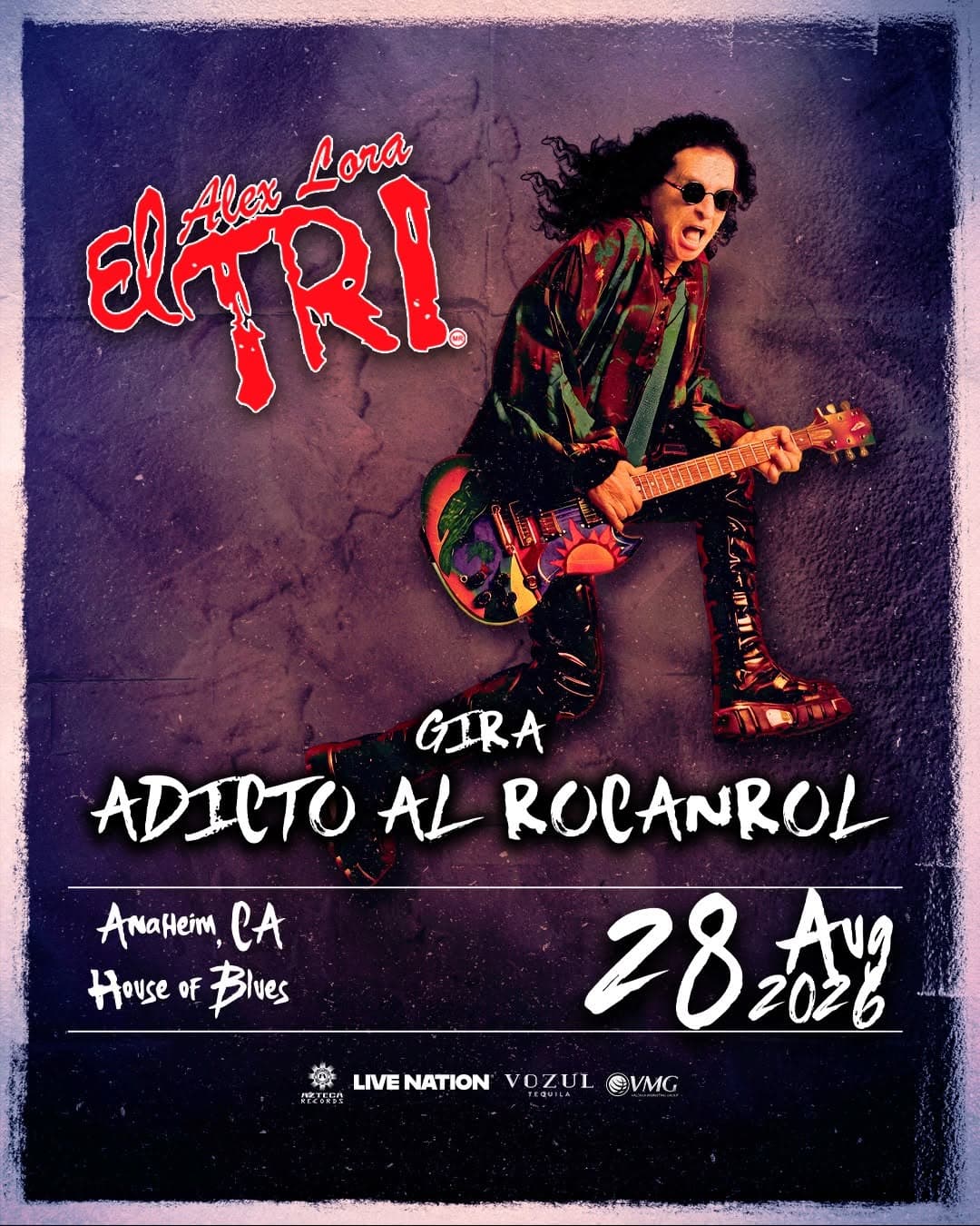El Tri