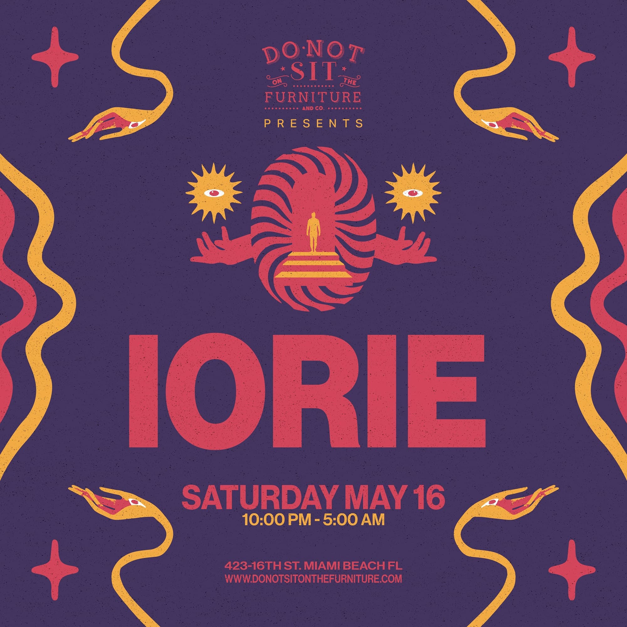 Iorie