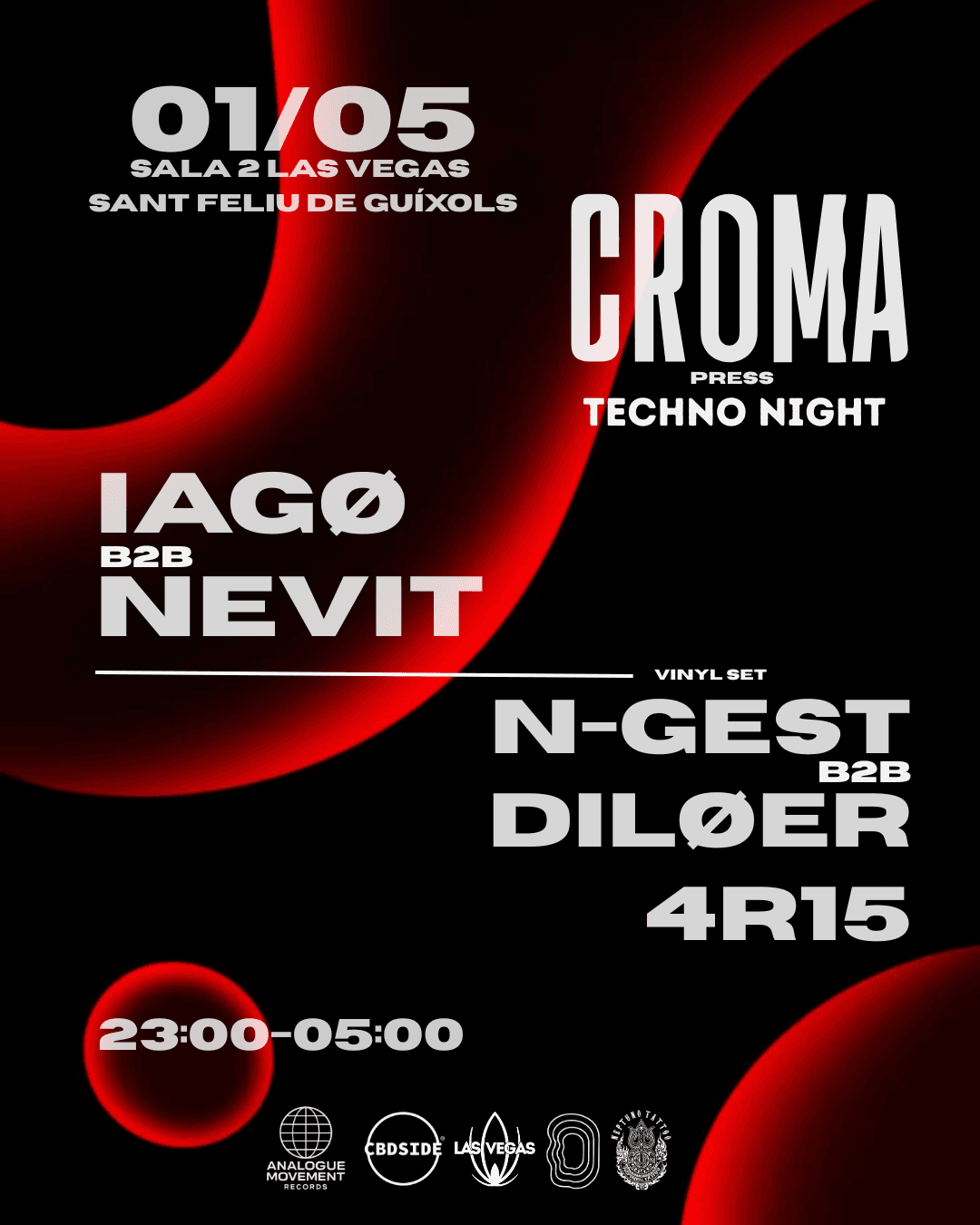 Croma