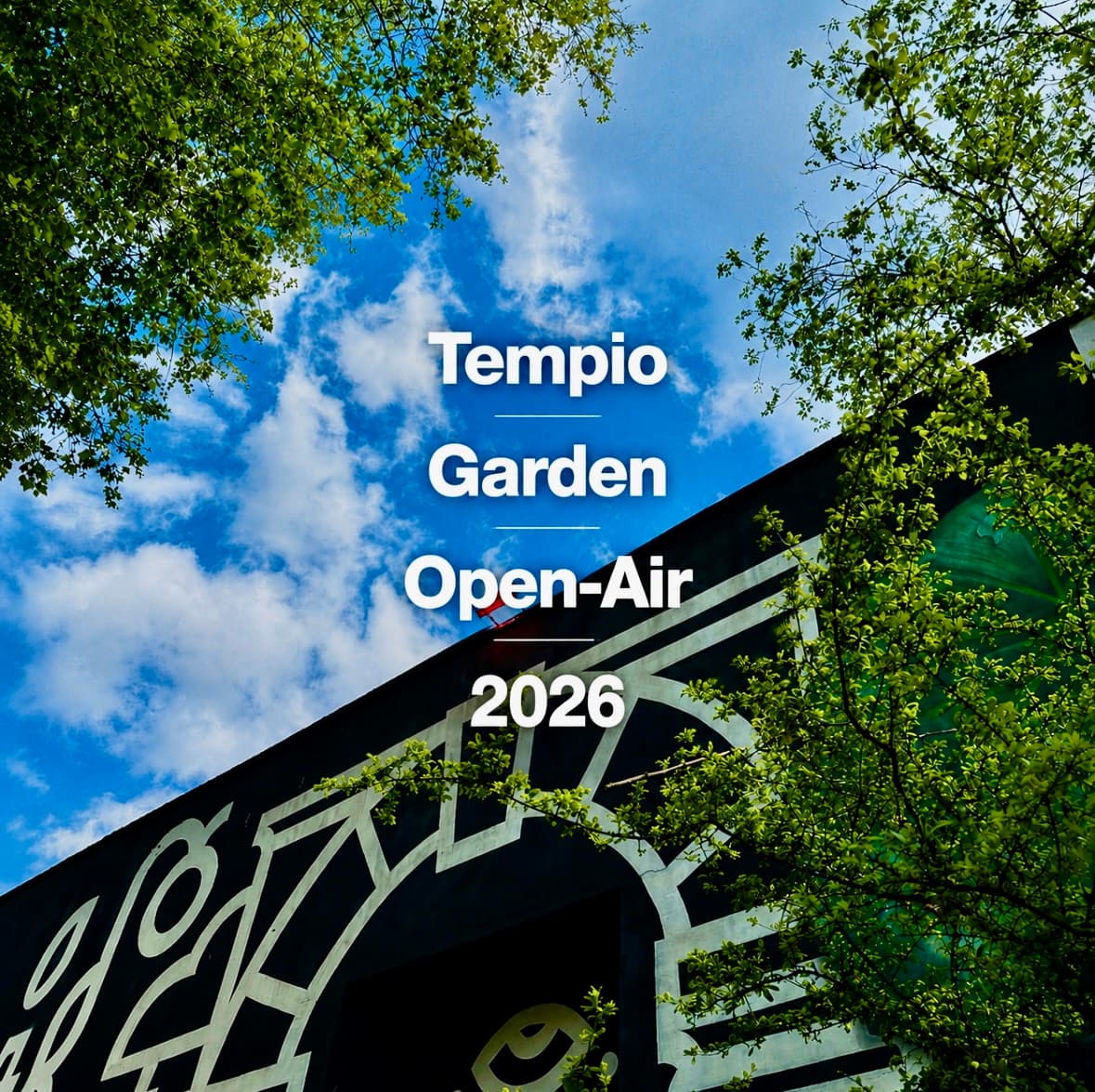 HARDGROOVE PARK: Mark Williams, Kora Lyssa, Futuro Tropicale, Marthial, Iacopo Carli, cccre