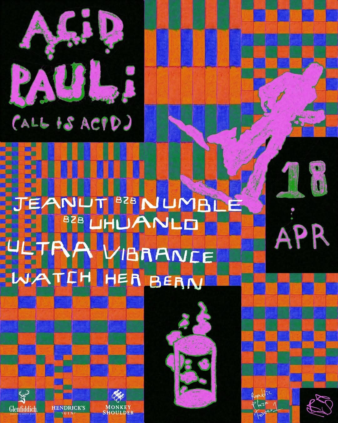RASA presents Acid Pauli