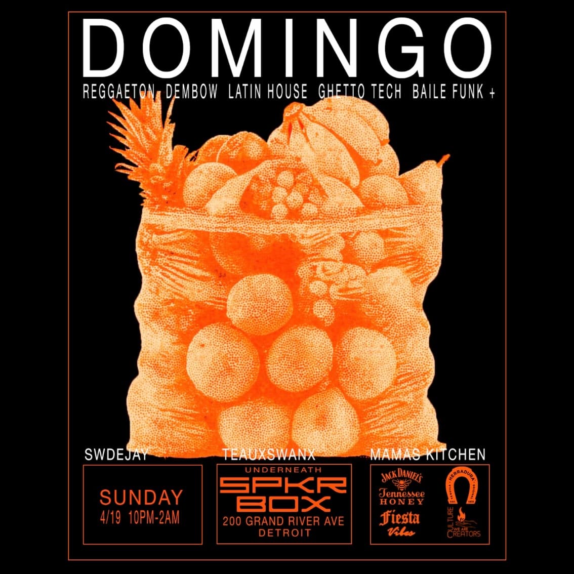 DOMINGO