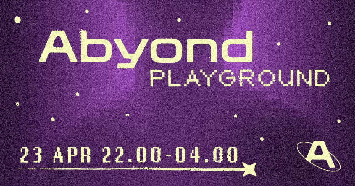 Abyond Playground