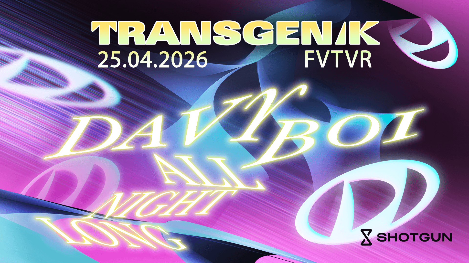 Transgenik